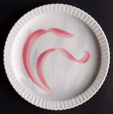 Syracuse Flamingo Reeds Bread & Butter Plate 703165 picture