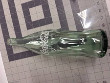 Vtg Coca Cola 26oz Bottle 1 Pint 10oz DURHAM NC Bottom Stamp Green Glass Rare picture