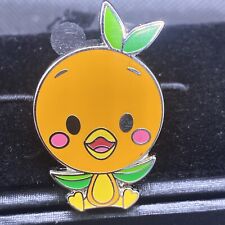 Disney Orange Bird Pin  picture