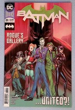 Batman V3 PICK ISSUE #89 thru #99 (2020, DC) VERY FINE picture
