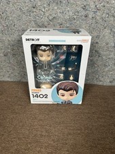 Nendoroid Connor 1402 Detroit: Become Human Good Smile Ships from US picture