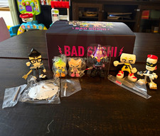 10x Superplastic Bad Sushi Lot picture