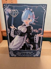 Re:Zero kara Hajimeru Isekai Seikatsu - Rem - Artist MasterPiece - Winter Maid picture