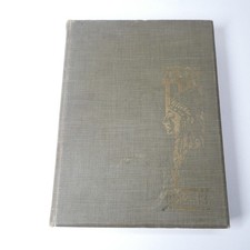 1913 University of Washington UW Tyee Yearbook College Annual picture
