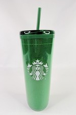 Starbucks 2024 24 oz Tumbler With Straw picture