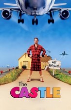 The Castle (1997) Movie Poster Print Wall Art Home Decor Vintage Film picture