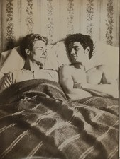 18**Vintage Photo  Men- Handsome Attractive Guy  - Gay Interest picture