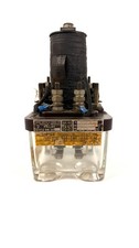 Rare Vintage 1940 Union Switch & Signal Co. Model DN-22 Railroad Signal Relay picture