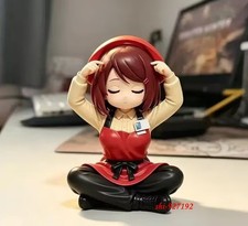 New Smoking Behind The Supermarket With You Yamada Figure Stand Desk Display picture