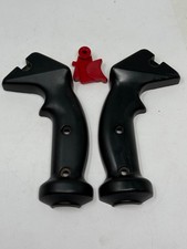NOS (pull) Sega Space Harrier GRIPS and Trigger picture