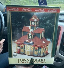 Coca-Cola South Station Town Square In Box 1997 in Box picture