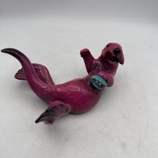 Vintage Kitty's Critters “OTTO” the Otter 5.5