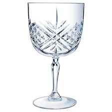 Arcoroc P8821 19 1/2 oz Broadway Gin Cocktail Glass 1 Dozen picture