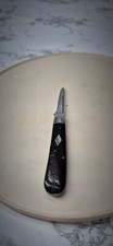 Vintage Norwell Shapleigh Diamond Hardware Co. Single Blade Pocket Knife picture