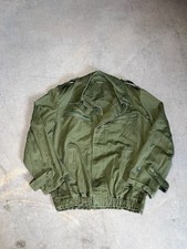 1987 Austrian Bundesheer Military Tanker Jacket picture