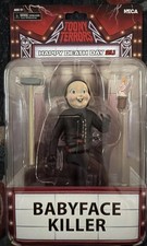 Babyface Killer  (Happy Death Day 2U) NECA 6