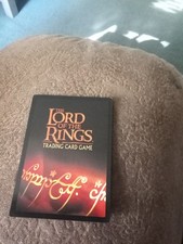 Lord of the Rings LOTR TCG Ents of Fangorn TOP TIER Singles - *Pick Your Card* picture