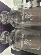 GLENCAIRN Glenfiddich Premium Scotch Tasting Glasses, Pair (2 Glasses) picture