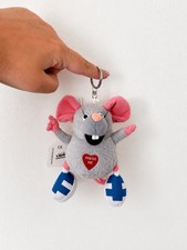 RARE Just For Laughs I Like You Mouse keychain picture