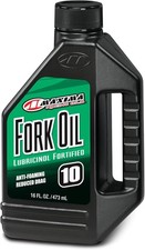 Standard 10wt Hydraulic Fork Oil High Performance Motorcycle Suspension Fluid picture