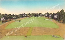 GA~GEORGIA~AUGUSTA~FOREST HILLS HOTEL~NO. 2 