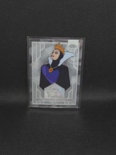 The Evil Queen 2023 Topps Chrome Disney Base #76 picture
