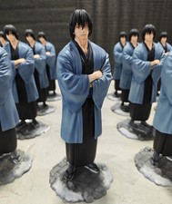 MIMO GUGU Studio Fushiguro Toji Resin Figurine Statue 30cm picture