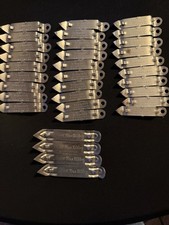 Lot Of 29 Schmidt's Beer Can Bottle Openers Plus 4 Pabst Blue Ribbon Openers picture