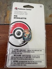 Pokemon Center Alola Explore Pokemon Pin picture
