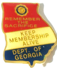 American Legion Remember 