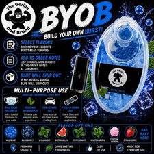 📦 Build Your Own Bundle: 1000 Count Burst Beads - 10-Pack Mix & Match DIY picture