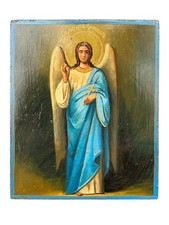 Icon of the Guardian Angel picture