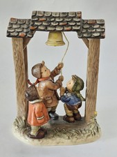 Goebel Hummel CENTURY COLLECTION LET'S TELL THE WORLD 10