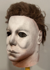 Michael Myers 1978 mask rehaul picture