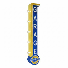 Chevrolet Garage 40