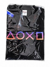 TGS2026 SONY Grand Theft Auto GTA6 tee T-shirt L Size Black Japan Limited Rare picture