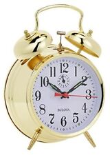  B8124 Bellman Alarm Clock, Gold  picture