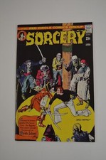 Riverdale TV Series Prop Comic Book Sorcery 10 Red Circle Archie Jughead picture