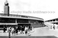 Usx-58 The Central Market, Coventry, Warwickshire. Photo picture