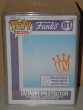 Funko UV Premium Pop Protector hard case. picture