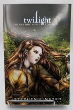 The Twilight Saga Ser.: Twilight: the Graphic Novel, Vol. 1 by Stephenie... picture