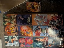 2026 Fleer Ultra Superman Card Lot + Insert s picture
