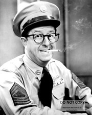 PHIL SILVERS AS 