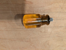 Vintage Plomb Plumb 1/4 Inch Stubby Socket Driver 4767 picture