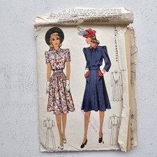 1940s Vintage B32