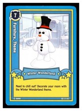 Webkinz 2007 Winter Wonderland #B2-51 picture