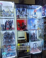 16ft (5m) LED Light Kit - Dimmable Bright White - Fit Detolf and Under Cabinet picture