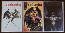 Verotika Satanika (Lot Of 3) picture