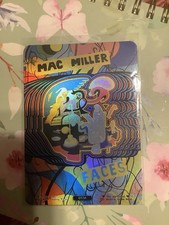 Mac Miller Psyde Quest Card picture