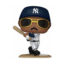 MLB Yankees Reggie Jackson Funko Pop Vinyl Figure #22 | PopShield Protector picture